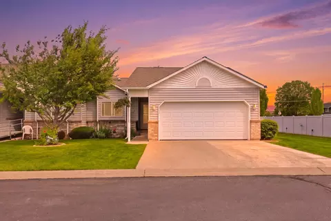 1609 S Newer Ln, Spokane Valley, WA 99037