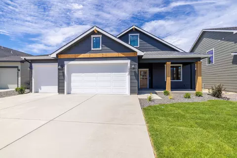 12237 N Valencia Ave, Spokane, WA 99218