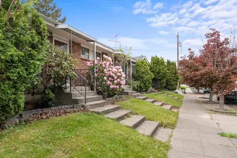 805 W Alice Ave, Spokane, WA 99205