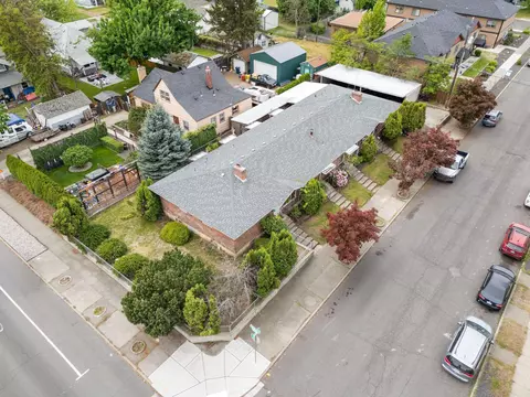 805 W Alice Ave, Spokane, WA 99205