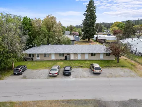 205 S Elizabeth Rd, Spokane Valley, WA 99212