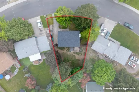 View/Area - 610 E Vicksburg Ave, Spokane, WA 99208 photo 3 of 8