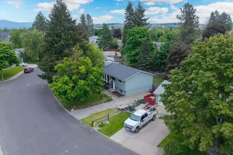 View/Area - 610 E Vicksburg Ave, Spokane, WA 99208 photo 6 of 8