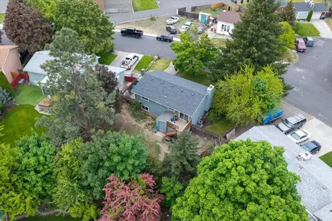 View/Area - 610 E Vicksburg Ave, Spokane, WA 99208 photo 4 of 8