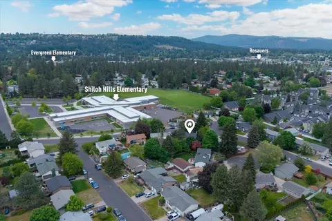 View/Area - 610 E Vicksburg Ave, Spokane, WA 99208 photo 2 of 8