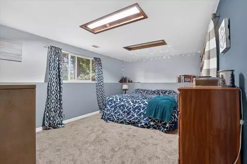 Bedroom - 610 E Vicksburg Ave, Spokane, WA 99208 photo 1 of 2