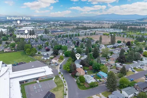 View/Area - 610 E Vicksburg Ave, Spokane, WA 99208 photo 1 of 8
