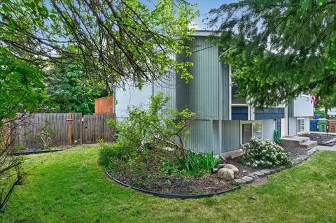 Exterior - 610 E Vicksburg Ave, Spokane, WA 99208 photo 11 of 13