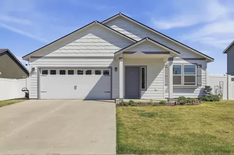 12802 W 1st Ave, Airway Heights, WA 99001