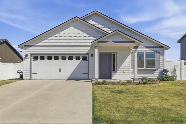 12802 W 1st Ave, Airway Heights, WA 99001
