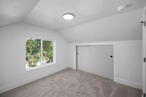 Bedroom - 2911 E Fairview Ave, Spokane, WA 99207 photo 3 of 4