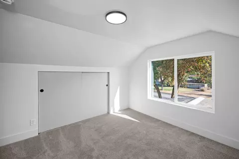 Bedroom - 2911 E Fairview Ave, Spokane, WA 99207 photo 4 of 4