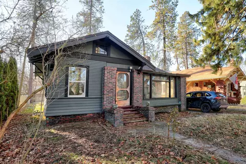 207 W 24th Ave, Spokane, WA 99203
