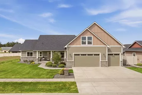 1207 N Augusta Ln, Deer Park, WA 99006