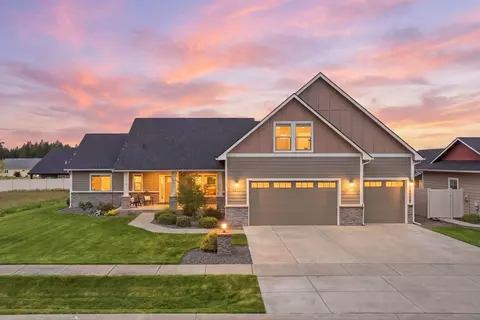 1207 N Augusta Ln, Deer Park, WA 99006