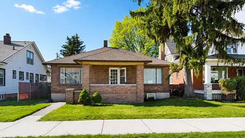 808 E Mission Ave, Spokane, WA 99202