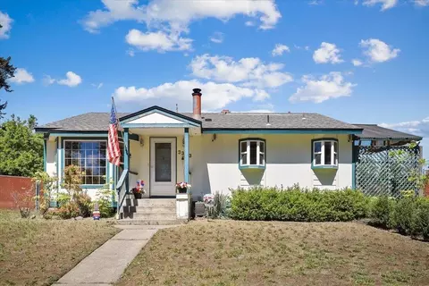 3303 E 35th Ave, Spokane, WA 99223