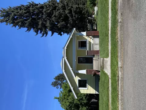 727 Evertt Ave, Spokane, WA 99207