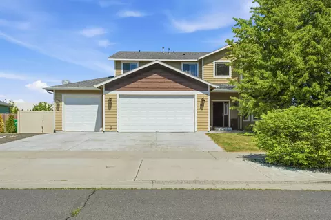 9016 W Silver St, Cheney, WA 99004