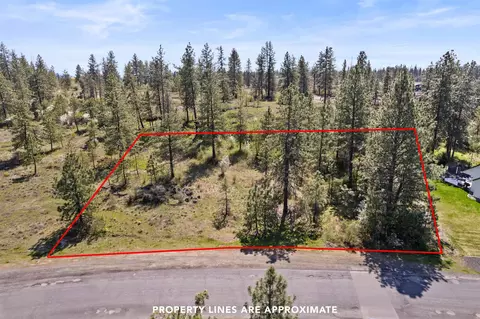 3801 W Grandview Ave, Spokane, WA 99224