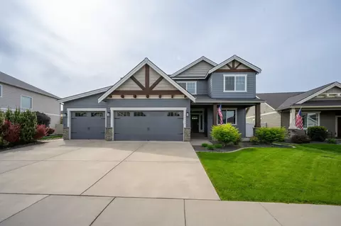 19700 E Knox Ave, Liberty Lake, WA 99016
