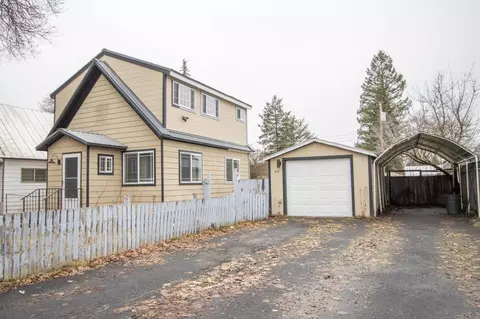 513 S Union Ave, Newport, WA 99156