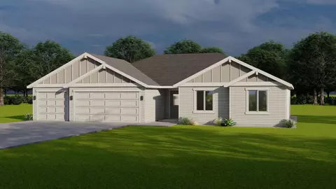 1220 N Park Ct, Deer Park, WA 99006