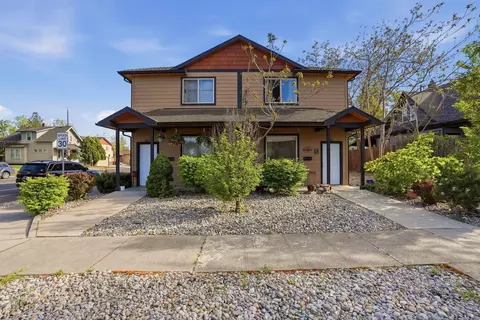 803 W Knox Ave, Spokane, WA 99205
