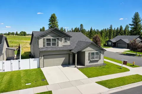 8802 W 8th Ave, Spokane, WA 99224