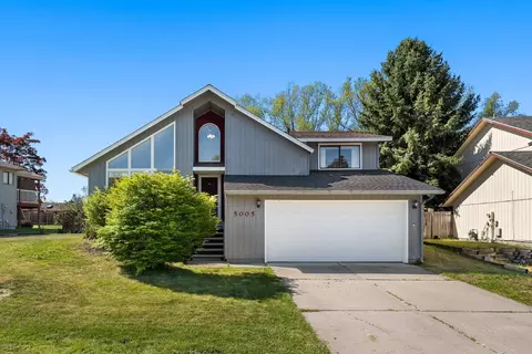 5005 W Lamar Ave, Spokane, WA 99208