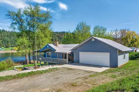 927 Mission Lake Rd, Kettle Falls, WA 99141