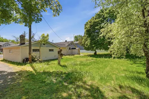 Exterior - 10121 E 4th Ave, Spokane Valley, WA 99206 photo 11 of 11