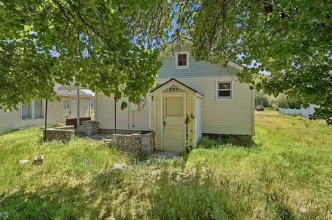 Exterior - 10121 E 4th Ave, Spokane Valley, WA 99206 photo 9 of 11