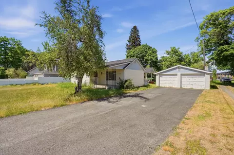 Exterior - 10121 E 4th Ave, Spokane Valley, WA 99206 photo 2 of 11