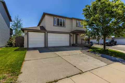 9313 W Foxtail Ln, Spokane, WA 99224
