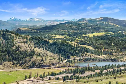 tbd Klondike Rd Lot 323 325 326 Rd #LOT 323, 325 & 326, Republic, WA 99141