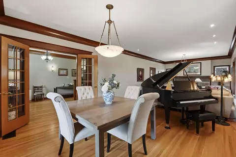 Dining - 1122 E 20th Ave, Spokane, WA 99203 photo 1 of 3