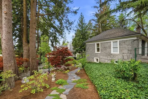 Exterior - 1122 E 20th Ave, Spokane, WA 99203 photo 13 of 18