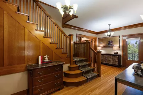 Entry Way - 1122 E 20th Ave, Spokane, WA 99203 photo 1 of 7