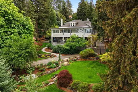 Exterior - 1122 E 20th Ave, Spokane, WA 99203 photo 4 of 18