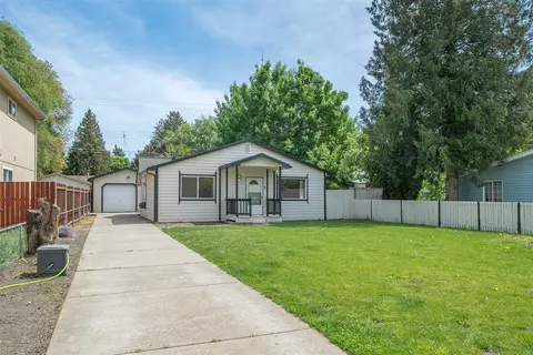 709 S Ray St, Spokane, WA 99202