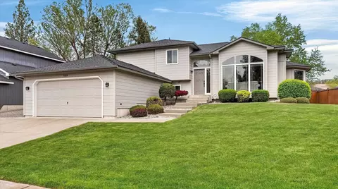 7210 N Deschutes Dr, Spokane, WA 99208