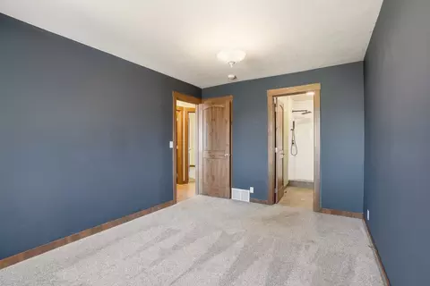 Bedroom - 4028 E 28th Ave, Spokane, WA 99223 photo 2 of 4