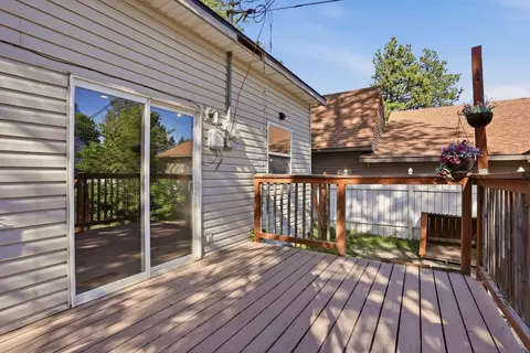 Exterior - 4028 E 28th Ave, Spokane, WA 99223 photo 5 of 9