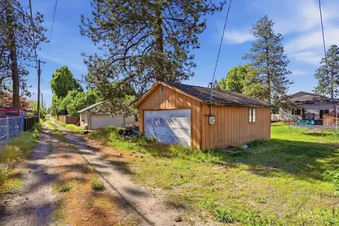 Exterior - 4028 E 28th Ave, Spokane, WA 99223 photo 9 of 9