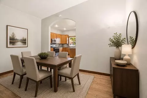 Dining - 4028 E 28th Ave, Spokane, WA 99223 photo 1 of 1
