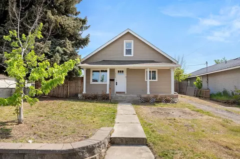 1928 E Heroy Ave, Spokane, WA 99207