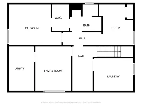 Floorplan - 825 E 37th Ave, Spokane, WA 99203 photo 1 of 3