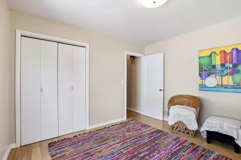 Bedroom - 825 E 37th Ave, Spokane, WA 99203 photo 3 of 5