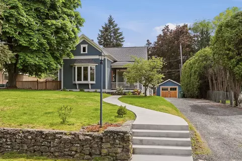 Exterior - 910 E 34th Ave, Spokane, WA 99203 photo 4 of 14